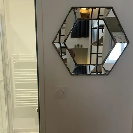 Apartment Centre Toulouse